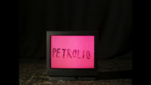 petrolio tv