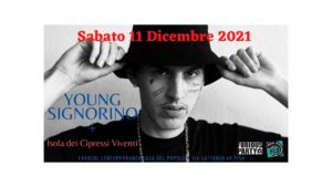 young signorino livehr